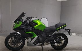KAWASAKI NINJA400 EX400E