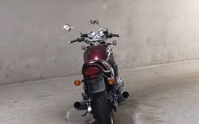 KAWASAKI ZEPHYR 1100 1993 ZRT10A
