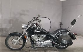 YAMAHA DRAGSTAR 250 VG02J