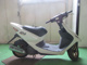 Фото Honda DIO Z4 с японского аукциона