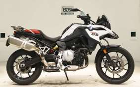 BMW F750GS 2019
