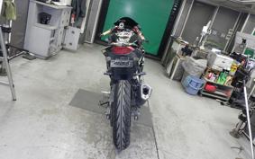 KAWASAKI NINJA 250 ABS 2023 EX250L