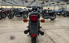 KAWASAKI Z500 2025 KZ500B
