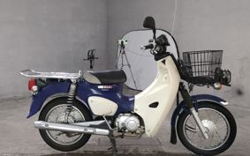 HONDA SUPER CUB110 JA42