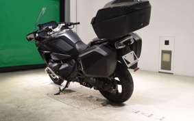 BMW R1300RT ASA 2025