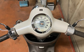 HONDA GIORNO AF70