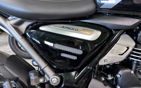 TRIUMPH SPEED 400 2026 T127Y1