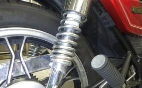 SUZUKI GN125 2015
