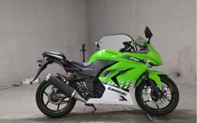 KAWASAKI NINJA250R EX250K