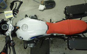 BMW R NINE T URBAN GS 2018