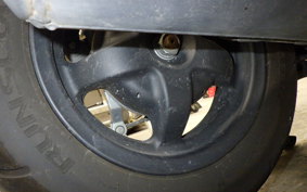 HONDA LEAD 125 JF45