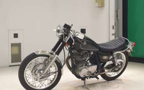YAMAHA SR400 Gen.2 1999 1JR