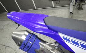 YAMAHA WR250R 2008 DG15J