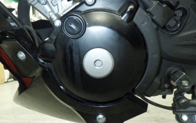 SUZUKI GSX-S125 2023 DL32B