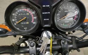 YAMAHA RZ 250 4L3