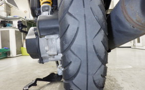 HONDA ﾀﾞﾝｸ 2023 AF78