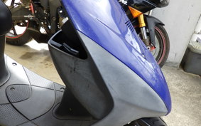 SUZUKI LET's 2 CA1PA
