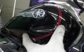 YAMAHA DRAGSTAR 250 1997 VG02J