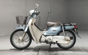 HONDA SUPER CUB50 AA04