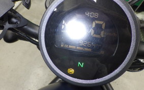 HONDA REBEL 250 A 2022 MC49