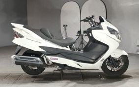 SUZUKI SKYWAVE 250S CJ46A