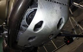 DUCATI HYPERMOTARD 1100S 2008