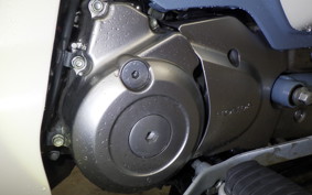 HONDA C125 SUPER CUB 2004 JA58