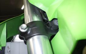 KAWASAKI KLX250 Gen.2 LX250S