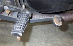 KAWASAKI 250TR BJ250F