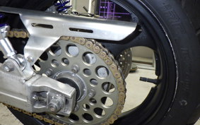 SUZUKI GSX400 IMPULSE 1996 GK79A