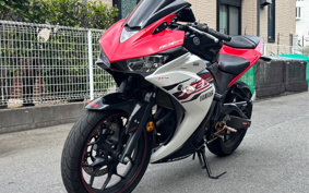 YAMAHA YZF R-3 2015 RH07J