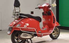 VESPA GTS250IE 2019