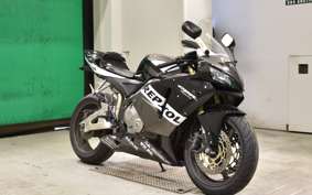 HONDA CBR600RR GEN 2 2005 PC37