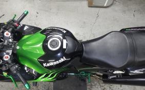 KAWASAKI ZX 1400 NINJA R A 2013