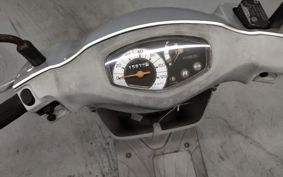 SUZUKI ADDRESS V125 CF46A