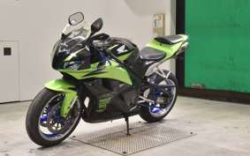 HONDA CBR600RR GEN 3 2009 PC40