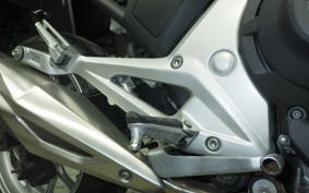 HONDA NC750X D 2017 RC90