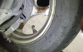 HONDA TODAY 2 2024 AF67