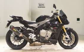BMW S1000R 2017