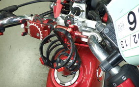 HONDA MONKEY 125 1984 JB02