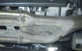 YAMAHA FAZER FZ8 NA 2013