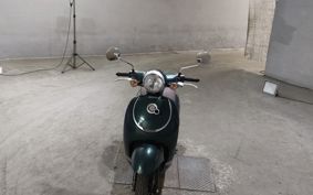 HONDA GIORNO AF77