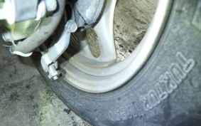 HONDA TODAY 2 2012 AF67