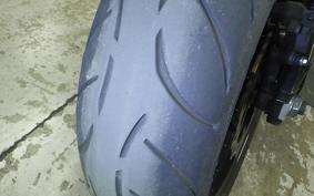 SUZUKI HAYABUSA Gen.2 2008