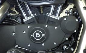 HARLEY XL1200X 2013