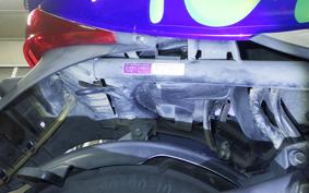 YAMAHA JOG ZR-4 SA58J