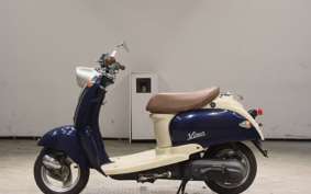 YAMAHA VINO 50 5AU