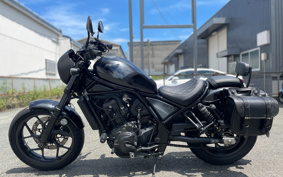 HONDA REBEL 1100 2021 SC83