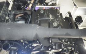 HONDA REBEL 250 A MC49
