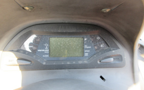 YAMAHA MAJESTY 125 5CA